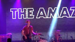 Solfest 2021 - The Amazons