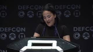 DEF CON 27  Confessions of an Nespresso Money Mule Free Stuff and Triangulation Fraud