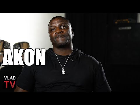 Akon Knew PnB Rock, Explains Why He Wouldn't Go to Roscoe's in South Central (Part 20)