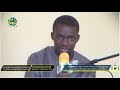 Serigne TOUBA et ses compagnons (Borom TOUBA ak Niam andaloon) | S. Cheikhouna Bousso Mouslimatou