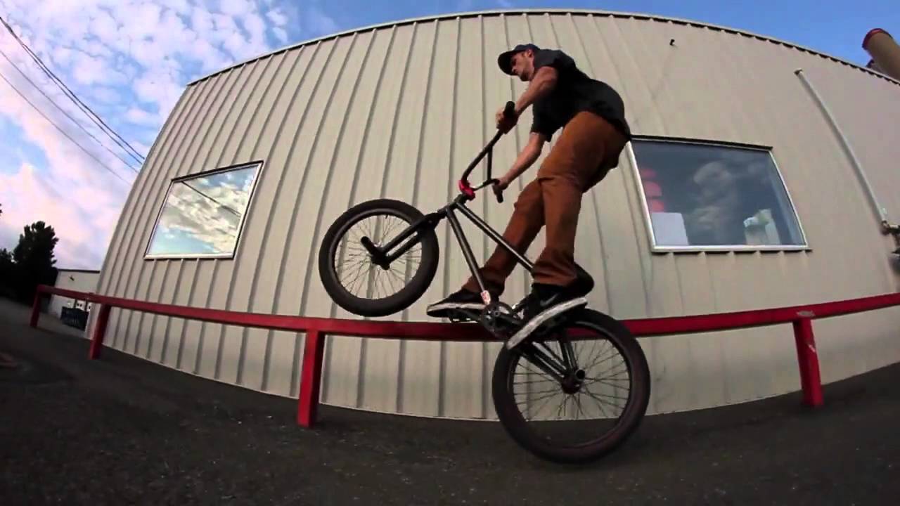 IMPORTED Bmx Crew Vol 1 YouTube