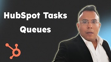 Nailing the Use of HubSpot Tasks Queues 2025
