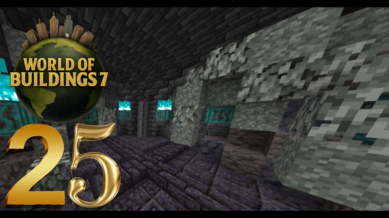 World of Buildings 7 - The Grand Finale Folge 25: Die Moos Farm