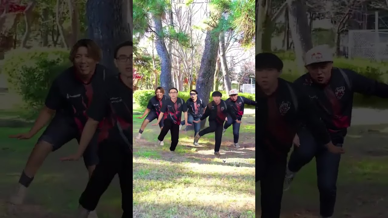 【スト6】カプコンカップ前は“神ジューデン”が正解らしい【格ゲー】