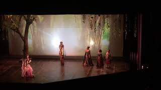 Semusim (Soimah, Endah Laras, Sudjiwo Tejo, Rita Tila)