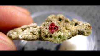 Trinitite Collection SRC