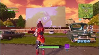 Fortniterisky Reels Movie