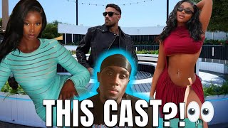 Love Island All Stars 3 RUMOURED Cast 👀 | OG Lineup LEAKED (The Sun)