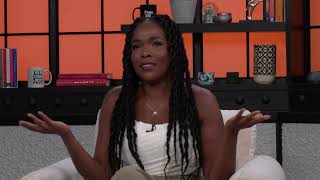 Celebrity The Valley's Jasmine Goode Thinks Janet Caperna Should've Included Kristen & Zack In Baby Moon Profile