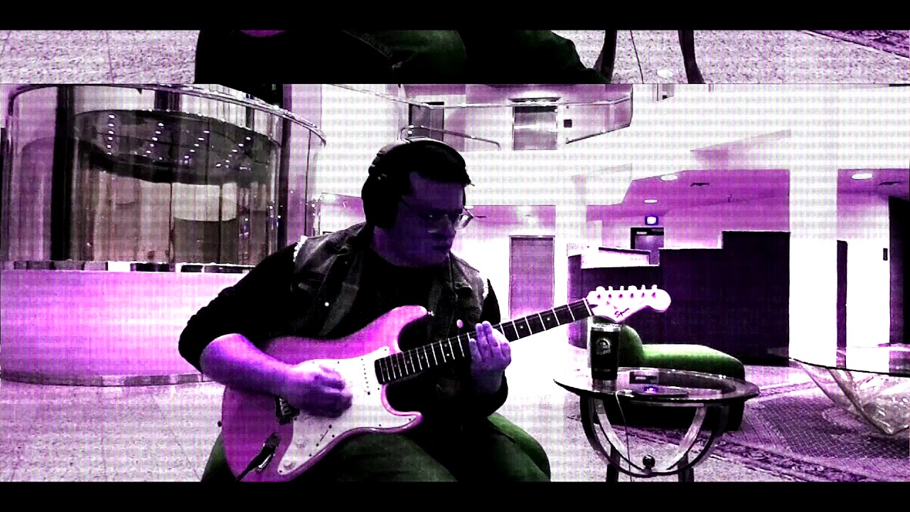 STING - Fortress Around Your Heart [performed by Psycho Mon]