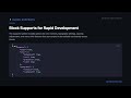 1.4. Block Supports for Rapid Development. WordPress