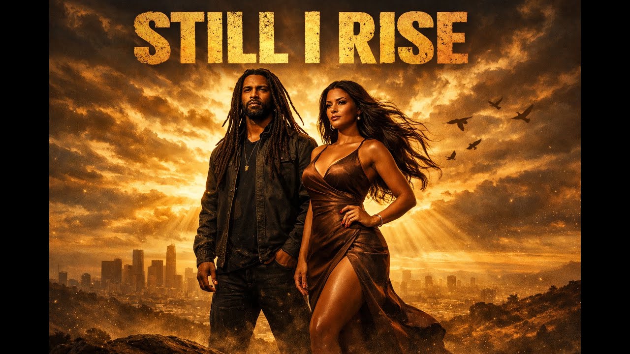 🎧 Still I Rise | 808 Dancehall Reggae × Roots Fusion