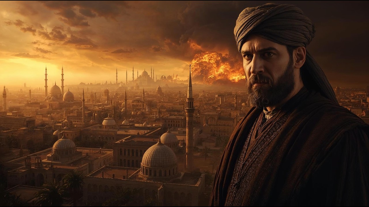 L’Impero che Illuminò il Mondo (e la sua Fine Atroce): il Califfato Abbaside