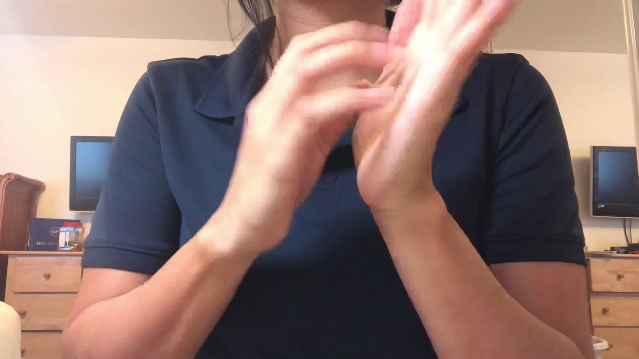 ASMR Skin/Shirt Scratching :D