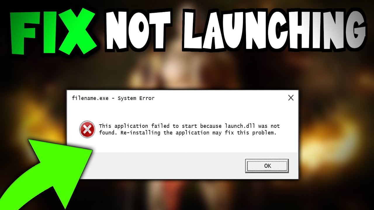 God of War - How to Fix God of War Not Launching - YouTube