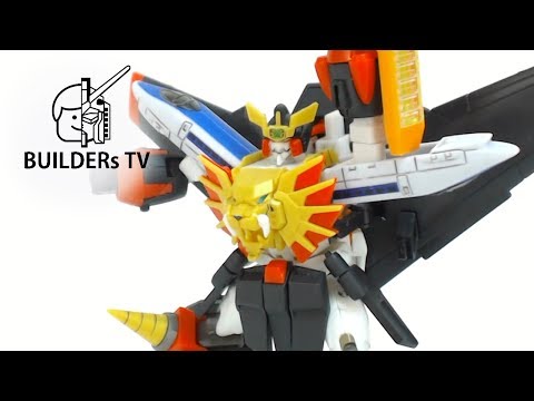 Get The King Of Braves Gaogaigar Tv For Android Free Wallpaper The King Of Braves Gaogaigar Tv Desktop Wallpaper Free