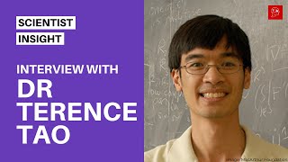 An Interview with Terence Tao
