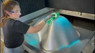 Saltworks Fab first to install Figur G15