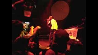 Mos Def - the Undeniable