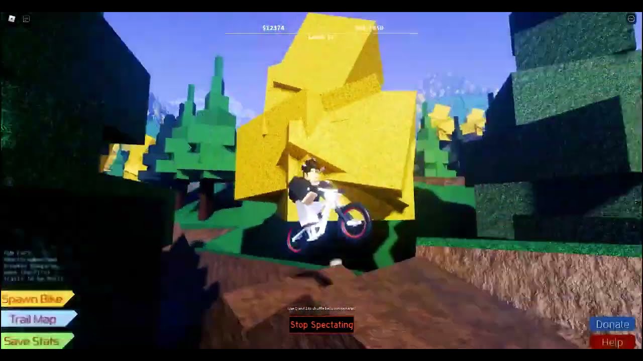 Speaking with tongues // Wolf Ridge // Niou YouTube