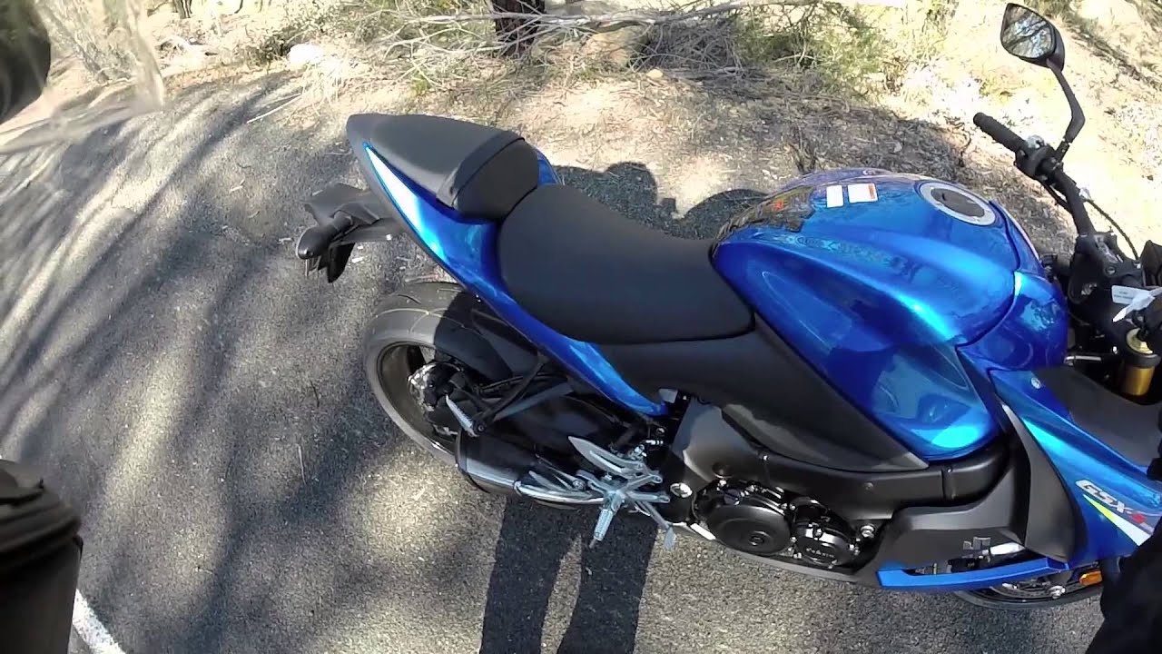 gsx s1000 slip on exhaust