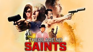 There are no Saints | Ron Pearlman (Hellboy) | Film Complet en Français | Thriller