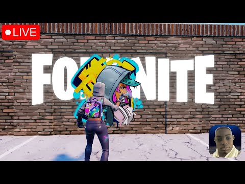 Fortnite OG Season 8 Live! - It’s Friday! 🔥 (Season 9 Countdown)