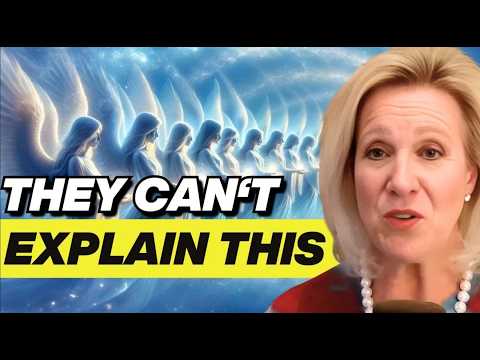 THEY KNEW Channel REVEALS The 12 Steps Of Dying, How To HEAL Disease