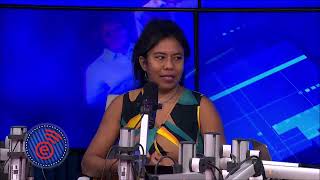 ¿Qué se hace desde una Unidad de Atención Primaria? | Dra. Haydee García Pepén