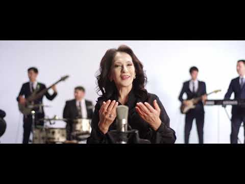 Nasiba Abdullaeva - El mənimdir