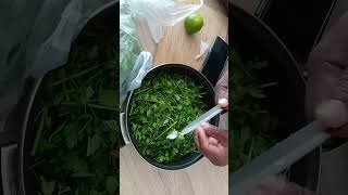 Recette traditionnelle pour nettoyer les reins