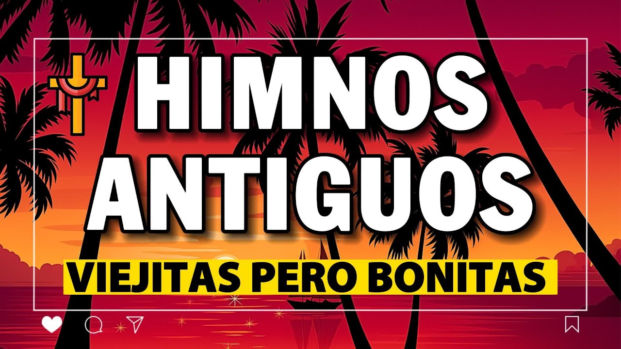 15 Himnos Para Sanar un Corazón Triste 🙏 La Colección de Oro Que Te Acompañará