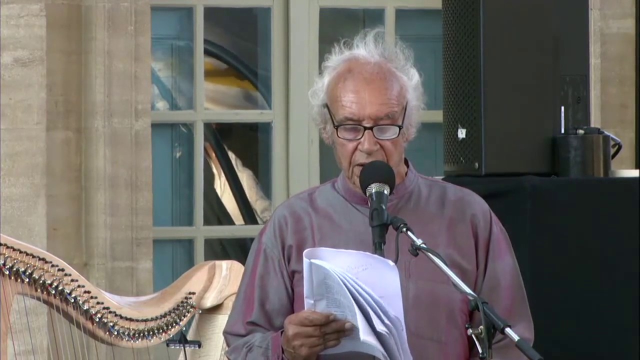 Antigone, un concert fiction d'après Sophocle