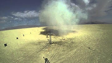 Aidan S - M685W Towercam