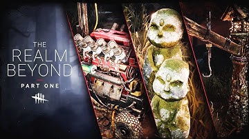 Dead by Daylight: The Realm Beyond - Official Graphics Update Trailer | Part 1