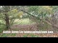 Landscaping & spring clean up near Galloway nj