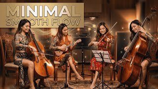 Minimal Acoustic Groove Session | Modern Keroncong Instrumental Flow