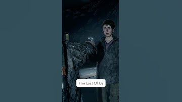 How NPCs Enhance Main Characters #npc #gaming #gamedev #lastofus #ghostoftsushima