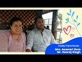Memorable kerala adventure trip review  ms aswari gore  mr neeraj singh