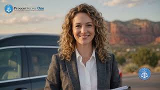 Need a Process Server in Coconino County, Arizona?