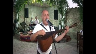 Edalet Delidagli, Dubeyti Asiq Havasi.