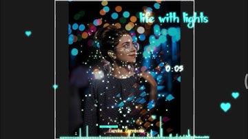 Awesome Avee Music Player Template Visualizer Download | Avee Player Tutorial | Ep32