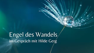 Download Lagu An Evening with the Angel of Change & Hilde Gerg Download Lagu An Evening with the Angel of Change & Hilde Gerg
