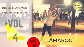 Lamaroc / SPECIAL GUEST / I.M Showcase Night Vol.4