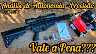 NOVA PCP G850T QGK - VALE A PENA O INVESTIMENTO????
