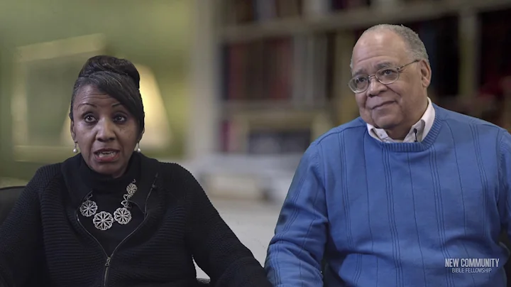 Alvin and Helen Copeland | Faith Tithe Challenge