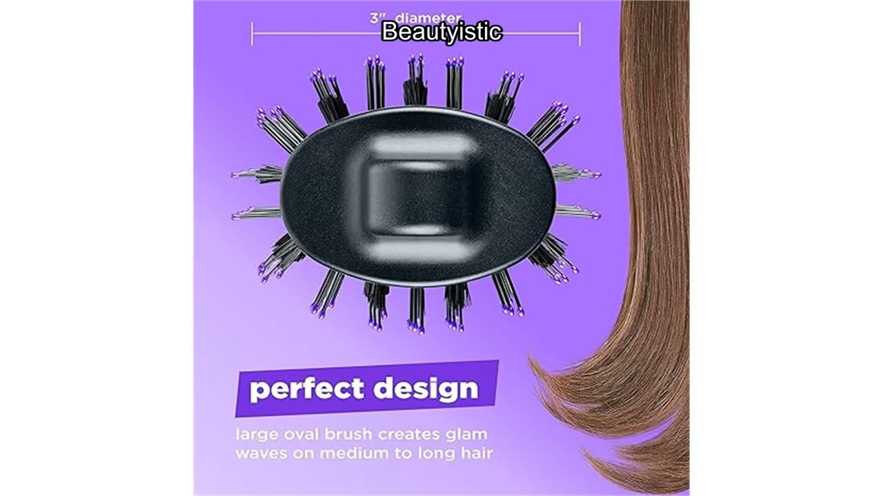 Обзор INFINITIPRO от Conair The Knot Dr.: действительно ли эта фен-щетка придает объем?