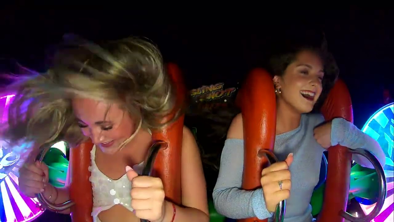 Aisling, Charlotte Passout