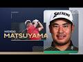 【全米プロ26】松山英樹、4番から連続バーディを奪うなど26位フィニッシュ