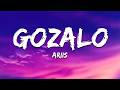 Ariis GOZALO Letra Lyrics 